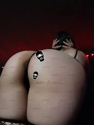 Sexy, Escorts en Aguascalientes — 18 años