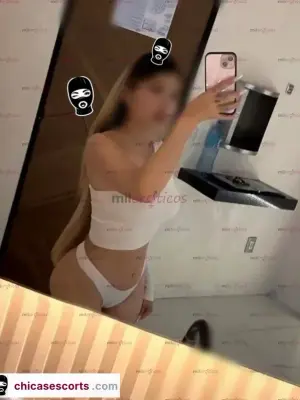 Si No Llega La Chica Que EstáS Viendo En Las Fotos, Escorts en Querétaro — 24 años