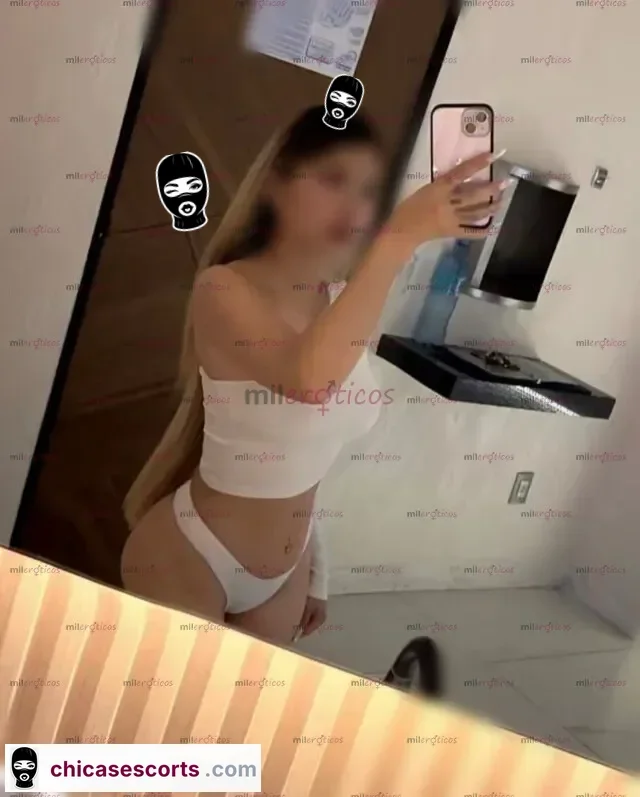 Foto de Si No Llega La Chica Que EstáS Viendo En Las Fotos — foto de perfil verificado