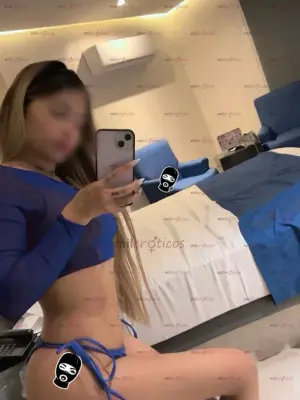Si No Llega La Chica Que EstáS Viendo En Las Fotos, Escorts en Querétaro, México — 24 años