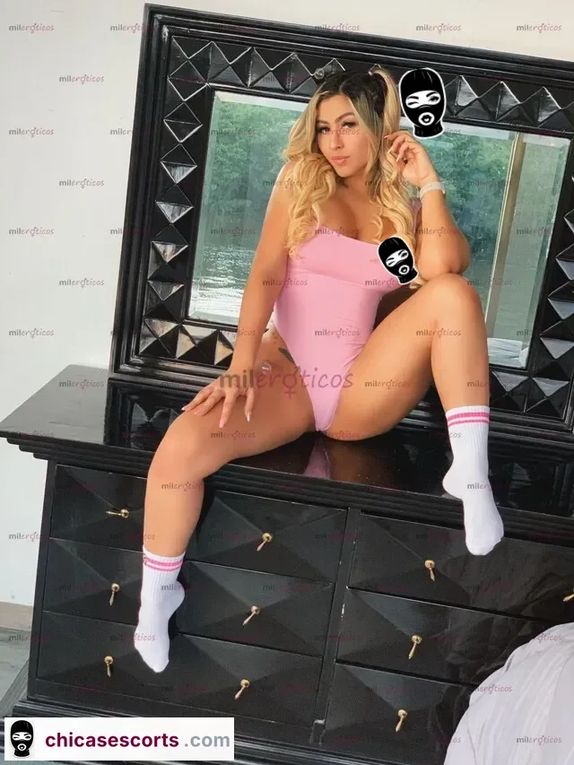 Foto de Silvana Hermosa Rubia Vip Lista Para Complacerte Llamame En MéRida — foto de perfil verificado