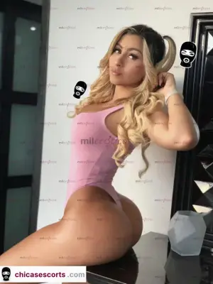 Silvana Hermosa Rubia Vip Lista Para Complacerte Llamame En MéRida, Escorts en Mérida — 19 años