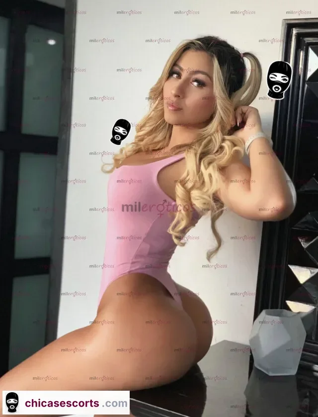 Foto de Silvana Hermosa Rubia Vip Lista Para Complacerte Llamame En MéRida — imagen 4