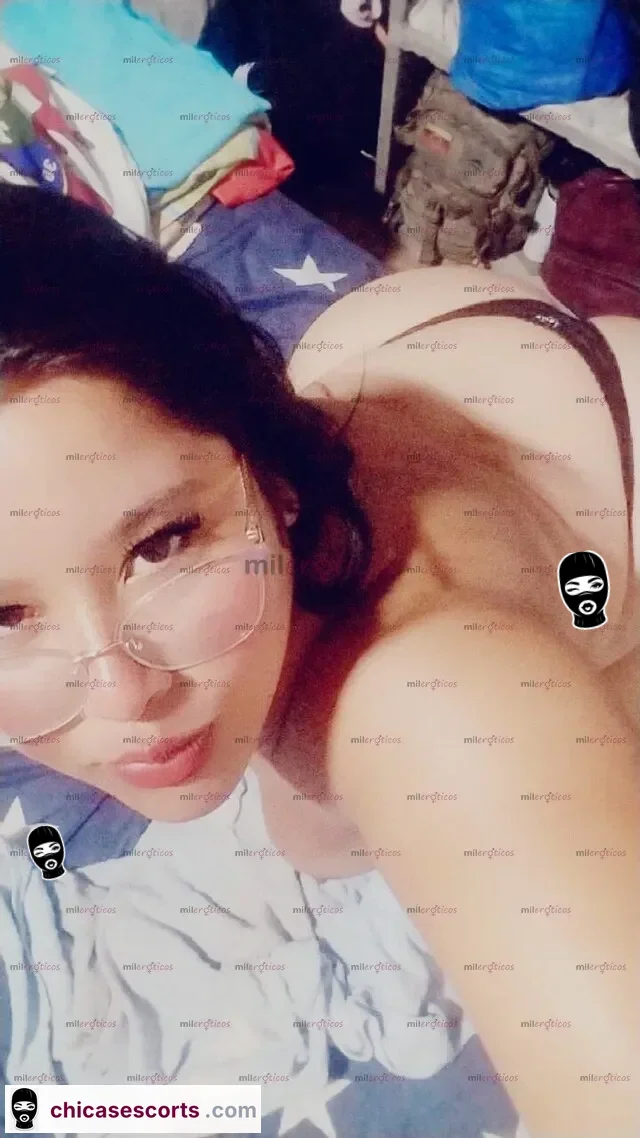 Foto de Sofia Tu Malvada Gordibuena Me Encanta Follar Ninfomana Metemelo Duro No Pare, Escorts en Guadalajara, México