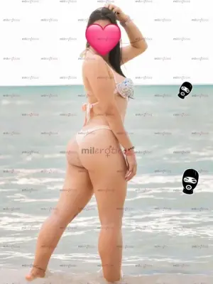 Solo Estare Unos Dias Aqui En Tu Ciudad Soy Katy Colombiana Guapisima, Escorts en Mérida — 50 años