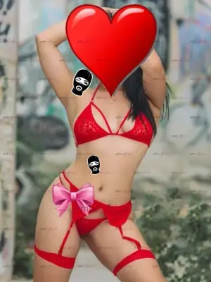 Solo Estare Unos Dias Aqui En Tu Ciudad Soy Katy Colombiana Guapisima, Escorts en Mérida — 50 años