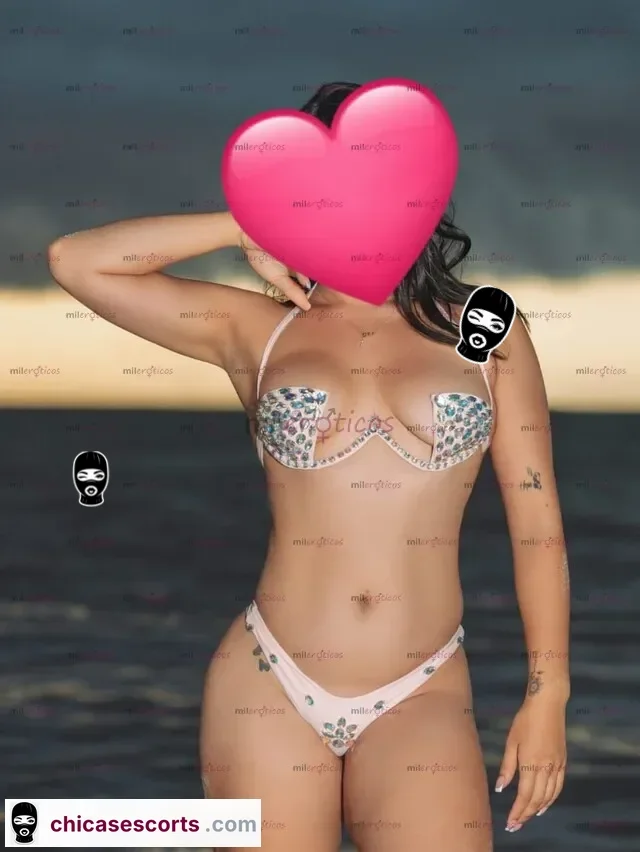 Foto de Solo Estare Unos Dias Aqui En Tu Ciudad Soy Katy Colombiana Guapisima — imagen 4