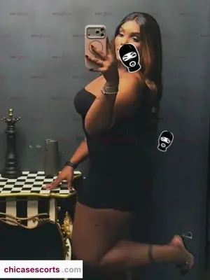 Soy Amara Voluptuosa Piel Canela Que Te Derritire Con Mis Humedos Meneos, Escorts en Bogotá — 23 años