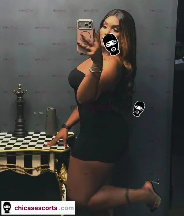 Foto de Soy Amara Voluptuosa Piel Canela Que Te Derritire Con Mis Humedos Meneos — imagen 3