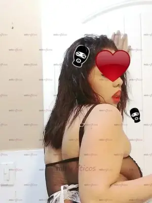 Soy Independiente, Escorts en Guadalajara, México — 18 años