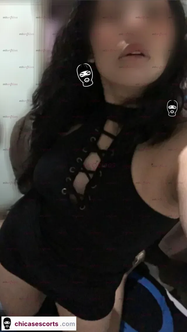 Foto de Soy Jade... Esta Noche Quiero Ser Tu Actriz Porno Mi Amor — imagen 4