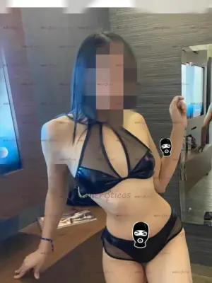 Soy Samantha . Flaquita Bonita De La Cara Y SúPer Linda !.!.!.!.!.!.!, Escorts en Querétaro — 20 años
