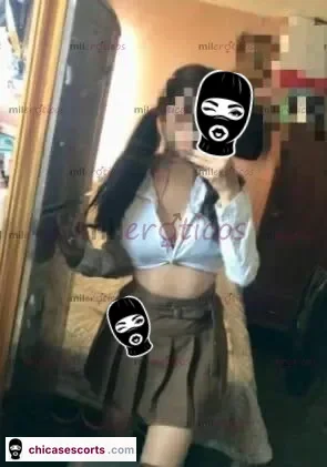 Foto de Soy Una Chica Que Siempre Quiere Llegar Presentable Con Sus Clientes, Escorts en Aguascalientes, México