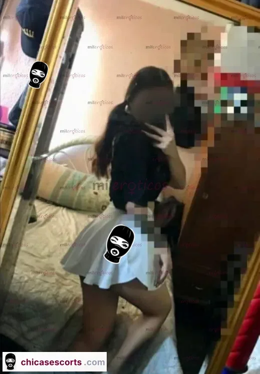 Foto de Soy Una Chica Que Siempre Quiere Llegar Presentable Con Sus Clientes — imagen 4