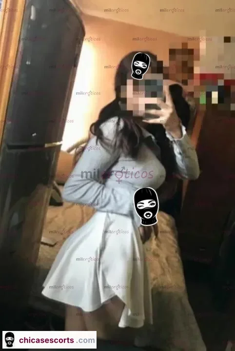 Foto de Soy Una Chica Que Siempre Quiere Llegar Presentable Con Sus Clientes — imagen 5