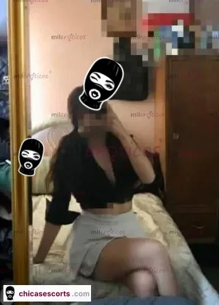 Foto de Soy Una Chica Que Siempre Quiere Llegar Presentable Con Sus Clientes — imagen 6