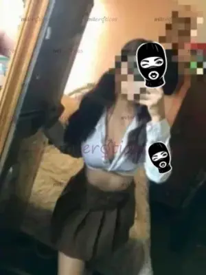 Soy Una Chica Que Siempre Quiere Llegar Presentable Con Sus Clientes, Escorts en Aguascalientes — 19 años