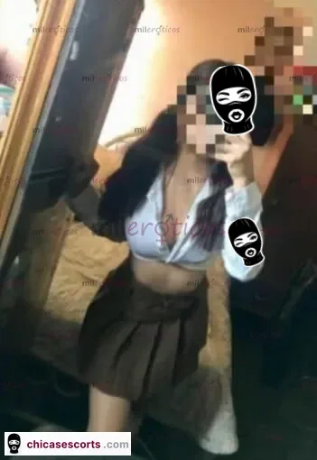 Foto de Soy Una Chica Que Siempre Quiere Llegar Presentable Con Sus Clientes — imagen 7