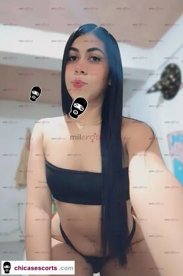 Foto de Soy Una Flaca Caliente Con Muchas Ganas De Darteun Rico Oral, Escorts en Aguascalientes, México