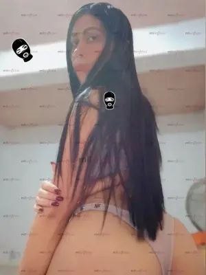 Soy Una Flaca Caliente Con Muchas Ganas De Darteun Rico Oral, Escorts en Aguascalientes — 18 años