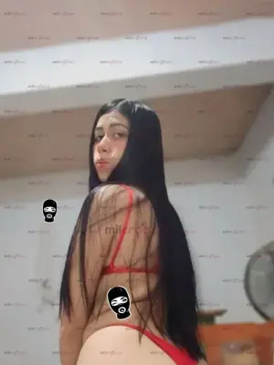 Soy Una Flaca Caliente Con Muchas Ganas De Darteun Rico Oral, Escorts en Aguascalientes, México — 18 años