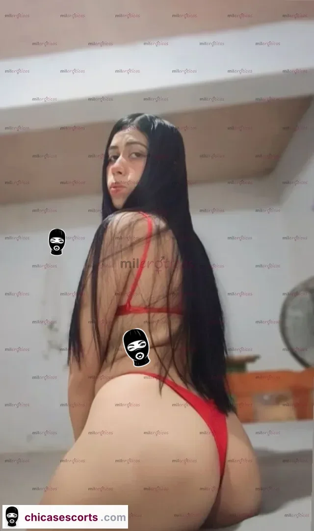 Foto de Soy Una Flaca Caliente Con Muchas Ganas De Darteun Rico Oral — imagen 4