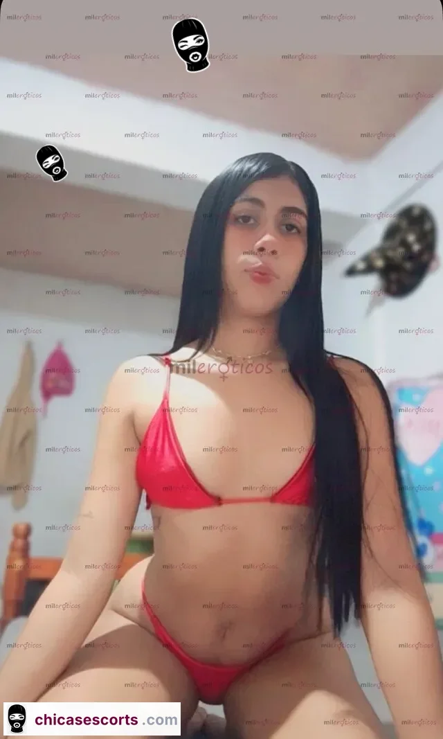 Foto de Soy Una Flaca Caliente Con Muchas Ganas De Darteun Rico Oral — imagen 6