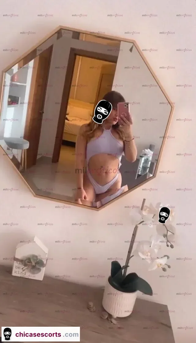 Foto de Soy Universitaria... Discreta Pero Real 100% 2282288969, Escorts en Guadalajara, México