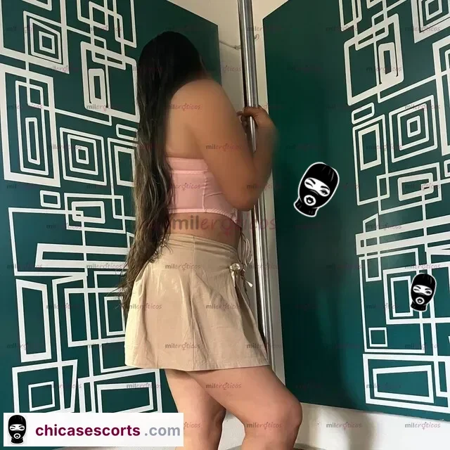 Foto de Te Garantizo Mis Fotos Son Reales Soy Muy Coquetona, Escorts en Bogotá, Colombia