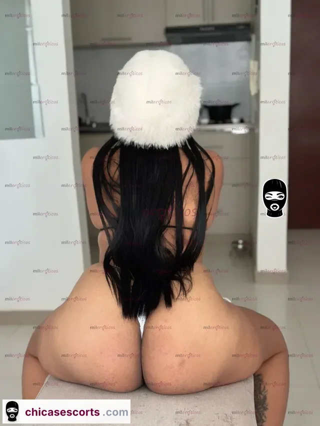 Foto de TrigueñA Culona Perversa Extrovertida Disponible Para Ti — imagen 5