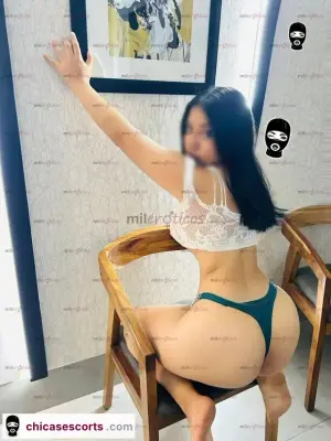 TríOs, Bailes Y MáS .. Emily .. 20 AñItos Chaparrita Nalgona, Escorts en Querétaro, México — 24 años