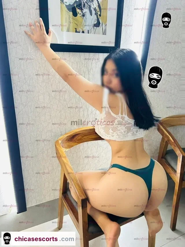 Foto de TríOs, Bailes Y MáS .. Emily .. 20 AñItos Chaparrita Nalgona, Escorts en Querétaro, México