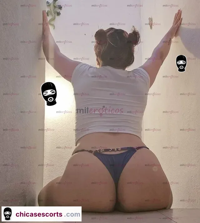 Foto de Tu Putita Favorita MáS Cachonda Que Nunca Ven Y Cogeme Como MáS T Guste, Escorts en Guadalajara, México