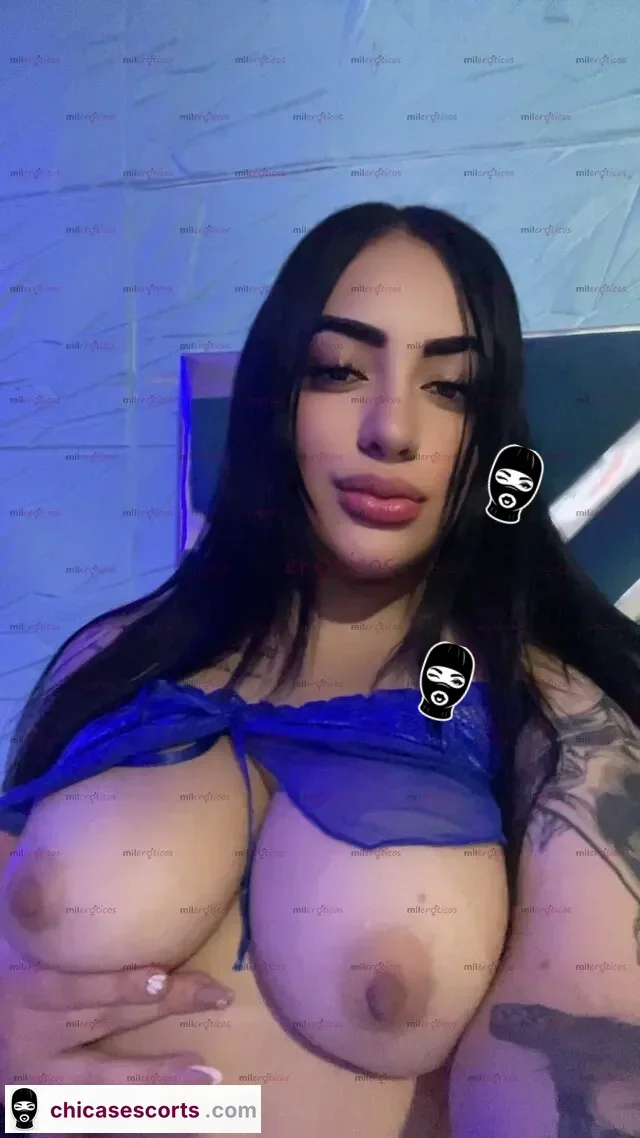 Foto de úLtimos DíAs Piel Blanca Y Perfumada Mi SueñO Es Quedar Pegada Como Una Perra — imagen 7