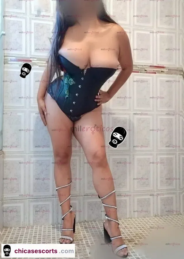 Foto de Una Nena Realmente Hermosa ((Alison)).... Disponible... Alva — imagen 6