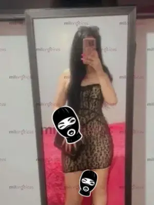 Vagina Apretadita Y Culito Escultural Papi, Escorts en Guadalajara — 23 años