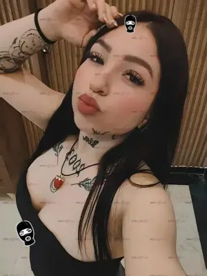 Valery, Linda Universitaria De 20 AñOs, Carita Angelical, Escorts en Bogotá, Colombia — 18 años