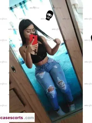 Ven Te Trato Como Mi Amante Mi Rey Estoy Bien Calinte Y Mojadita Ya Lista Para Q, Escorts en Guadalajara, México — 18 años