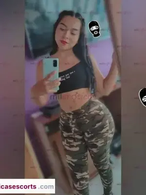 Ven Te Trato Como Mi Amante Mi Rey Estoy Bien Calinte Y Mojadita Ya Lista Para Q, Escorts en Guadalajara — 18 años