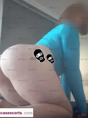 Ven Y Rompeme El Culo! Pero Primero Saborealo Cosita!, Escorts en Aguascalientes, México — 18 años