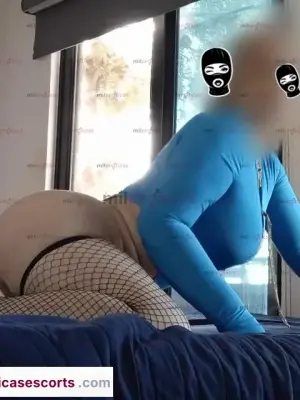 Ven Y Rompeme El Culo! Pero Primero Saborealo Cosita!, Escorts en Aguascalientes, México — 18 años