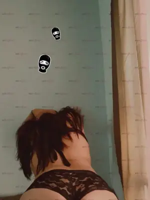 ¿Viste El Perro? El Perro Culazo Que Me Cargo, Escorts en Querétaro — 24 años