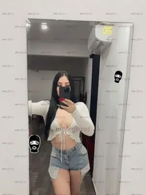 Werita Alta Delgada Tu Mejor OpcióN Soy Yo! No Te Arrepentiras Amor, Escorts en Guadalajara — 19 años