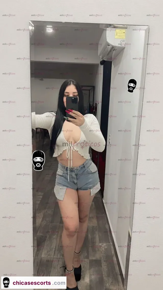 Foto de Werita Alta Delgada Tu Mejor OpcióN Soy Yo! No Te Arrepentiras Amor, Escorts en Guadalajara, México