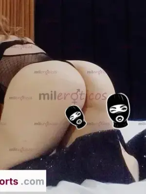 Ximena Nos Vamos A DóNde No 'S Podamos Comer'S, Escorts en Guadalajara — 40 años