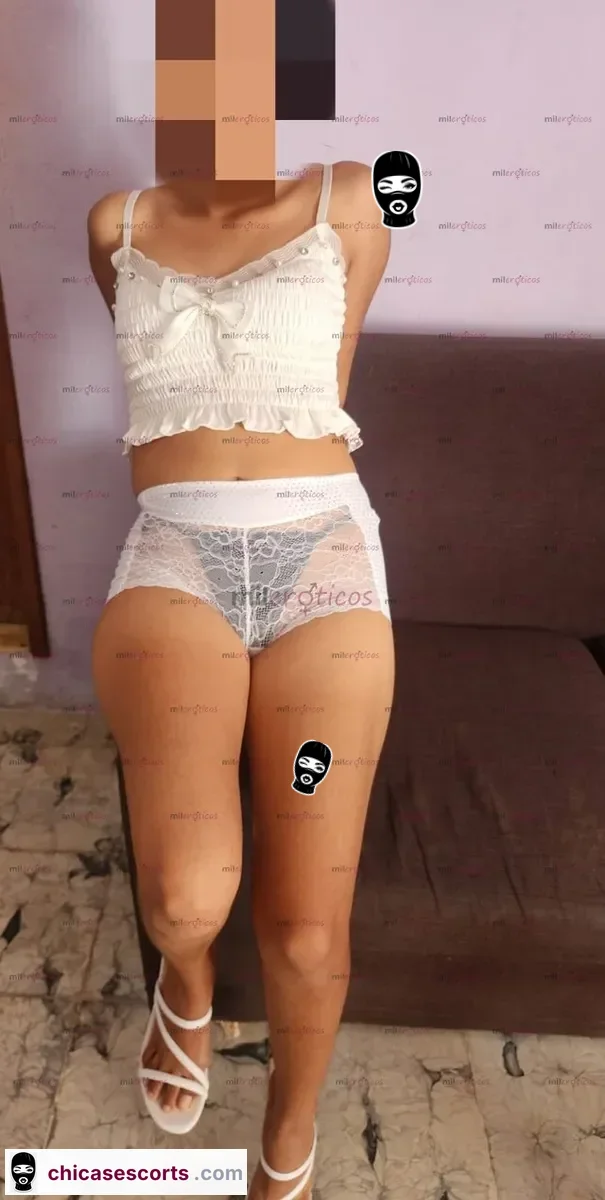 Foto de Zona Chuburna $800x30 Ruby De 18 AñOs Quesito Apretadito Y Mojadito Ven Y Cojeme — foto de perfil verificado