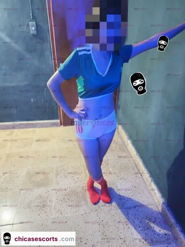 Foto de Zona Chuburna $800x30 Ruby De 18 AñOs Quesito Apretadito Y Mojadito Ven Y Cojeme — imagen 4