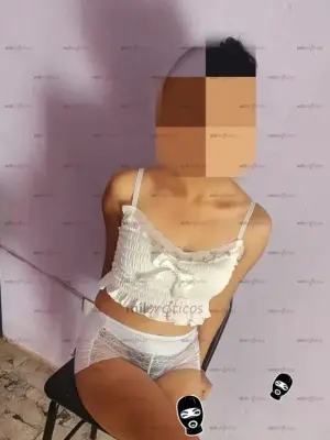 Zona Chuburna $800x30 Ruby De 18 AñOs Quesito Apretadito Y Mojadito Ven Y Cojeme, Escorts en Mérida, México — 18 años