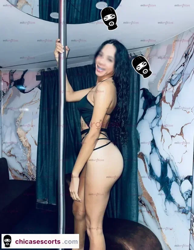 Foto de 60k La Hora Soy Kata Una Rica Flaca Con Rico Movimiento De Caderas — imagen 3