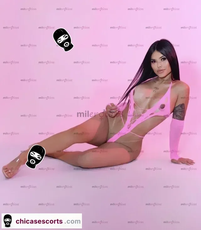 Foto de Alana Scort Con Un Rico Cuerpo Y Un Rostro Angelical Cumplire Tus Fantasias — foto de perfil verificado